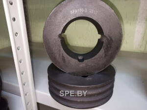 Шкив клиновой 3 SPA 150 TB2517