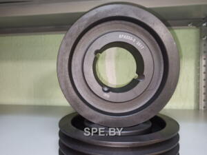 Шкив клиновой 3 SPA 200 TB2517