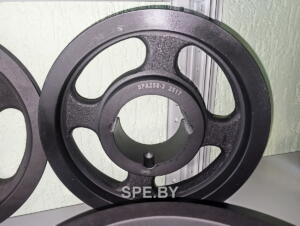 Шкив клиновой 3 SPA 250 TB2517