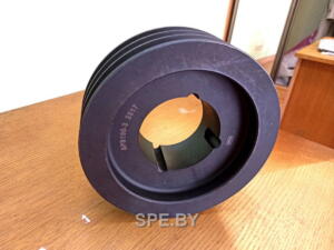 Шкив клиновой 3 SPB 190 TB2517