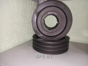 Шкив клиновой 3 SPB 212 TB2517