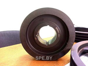 Шкив клиновой 3 SPB 224 TB2517