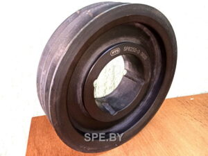 Шкив клиновой 3 SPB 250 TB3020