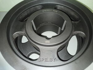 Шкив клиновой 3 SPB 300 TB3020