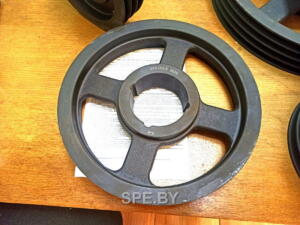 Шкив клиновой 3 SPB 355 TB3020