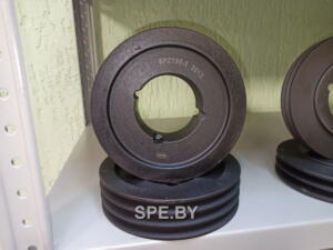 Шкив клиновой 3 SPZ 150 TB2012