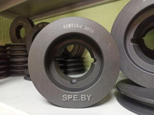 Шкив клиновой 4 SPB 132 TB2012 Шкив клиновой 4 SPB 132 TB2012