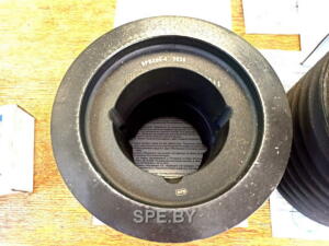 Шкив клиновой 4 SPB 200 TB3020