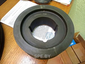 Шкив клиновой 4 SPB 212 TB3020