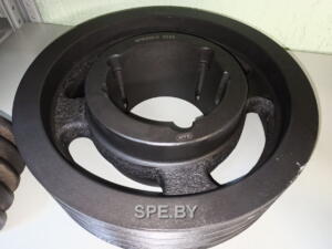 Шкив клиновой 4 SPB 300 TB3020