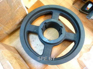 Шкив клиновой 4 SPB 400 TB3535