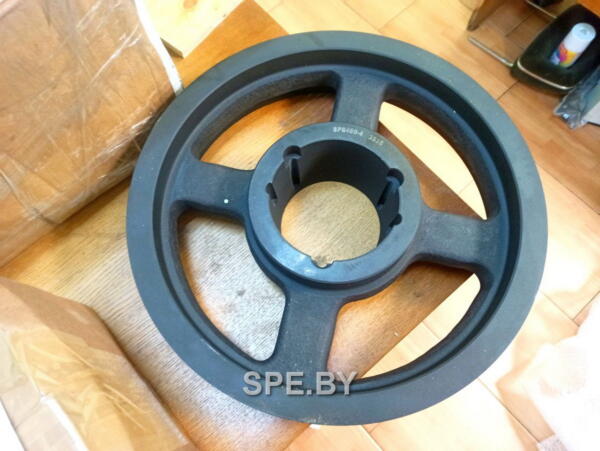 Шкив клиновой 4 SPB 400 TB3535