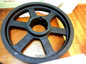 Шкив клиновой 4 SPB 500 TB3535