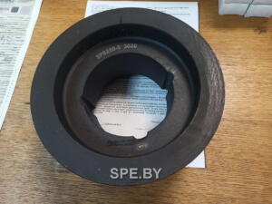 Шкив клиновой 5 SPB 200 TB3020 Шкив клиновой 5 SPB 200 TB3020