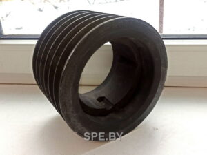 Шкив клиновой 6 SPB 170 TB3020
