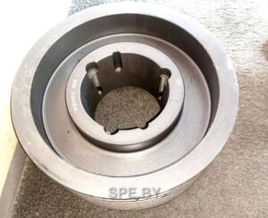 Шкив клиновой 6 SPB 300 TB3535