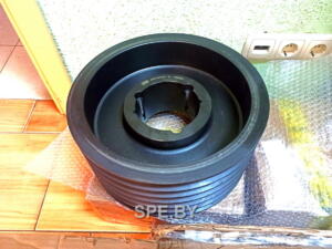 Шкив клиновой 6 SPC 355 TB3535