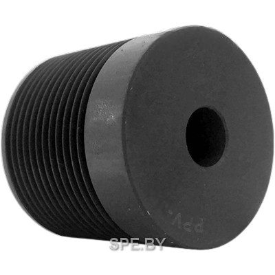 Шкив поликлиновоой Тип VB