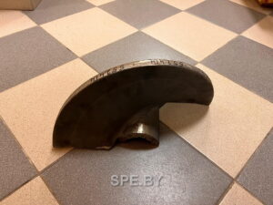 Шнек левый 4606302063 для Vogele 1900