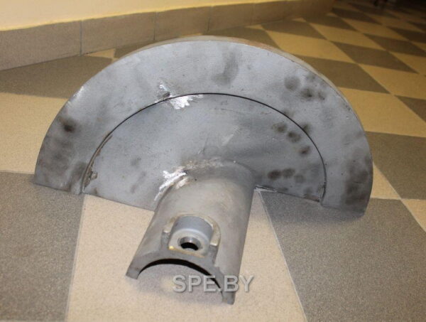 Шнек Shuttle Buggy 200308-01