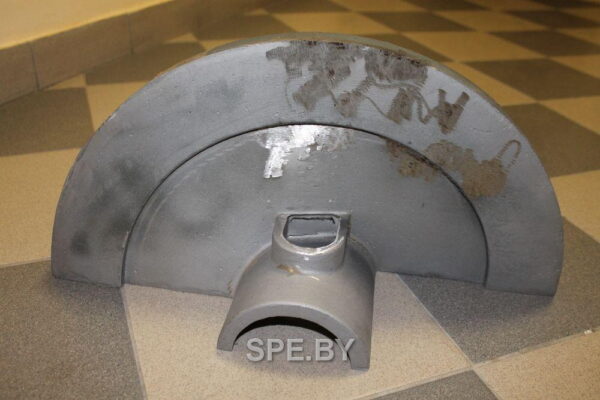Шнек Shuttle Buggy 200314-01 Шнек Shuttle Buggy 200314-01
