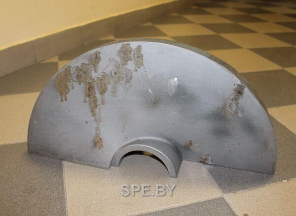 Шнек Shuttle Buggy 200314-01 Шнек Shuttle Buggy 200314-01