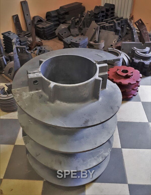 Шнеки на приемный ковш Shuttle Buggy 96003-01А, 96004-А Шнеки на приемный ковш Shuttle Buggy 96003-01А, 96004-А