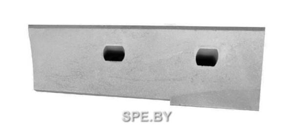 Скребок левый ELBA