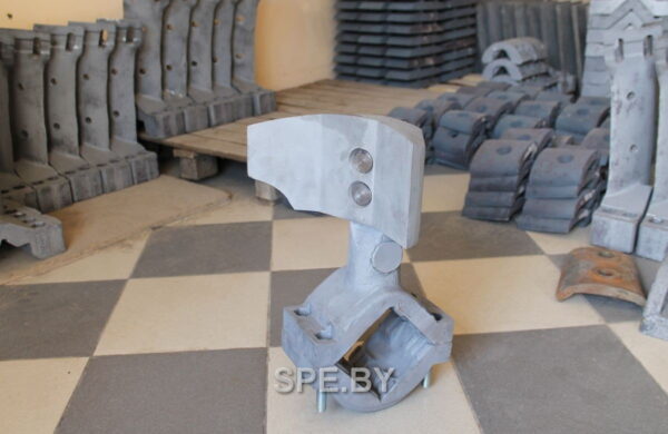 Стойка Ammann M1S-30L (150-501)