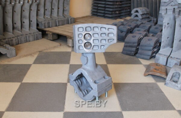 Стойка Ammann M1S-31R (150-500)