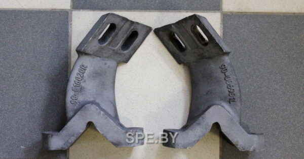 Стойка BENNINGHOVEN правая 90-016020 R, Левая 90-006901 L