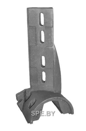 Стойка левая BHS 1.0