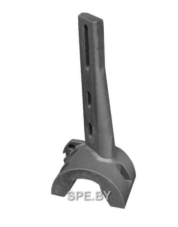 Стойка левая LIEBHERR