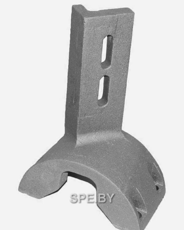 Стойка правая elcon 60