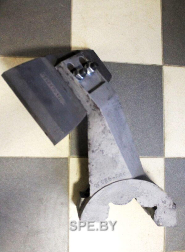 Стойка смесителя LINTEC левая 90-924-001