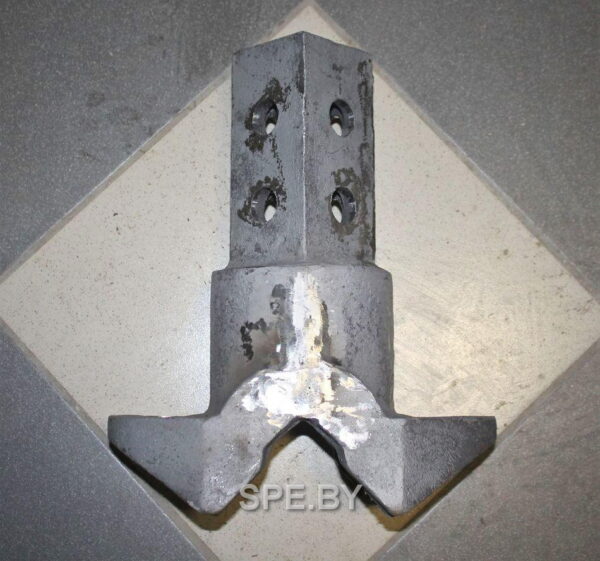 Стойка смесителя универсальная Teltomat 80, 100