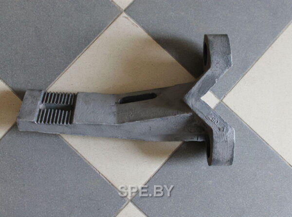 Стойка смесителя VIA-NOVA правая Стойка смесителя VIA-NOVA правая