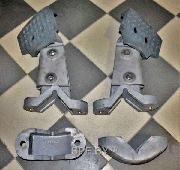 Стойки BENNINGHOVEN в сборе 2290-1R 2290-2L