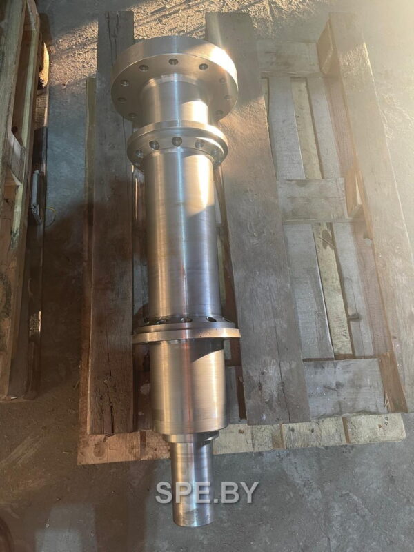 Вал 235586-91 для Shuttle Buggy