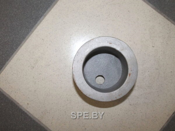 Втулка скольжения элеватора пыли Amomatic 2121307 Втулка скольжения элеватора пыли Amomatic 2121307