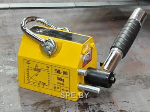 Захват магнитный PML-100