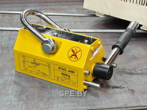 Захват магнитный PML-600 Захват магнитный PML-600