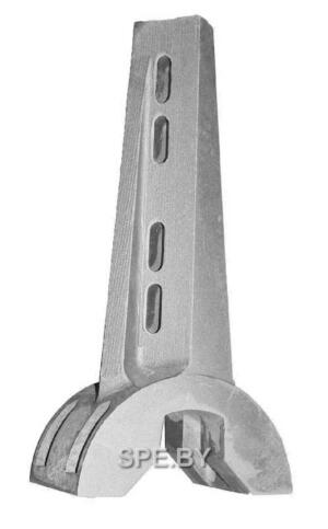 Стойка левая elcon 120, 135