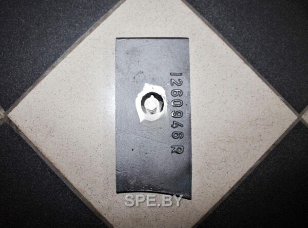 Защита стойки AMMANN 1260946 R Защита стойки AMMANN 1260946 R