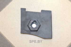 Защита стойки AMMANN J083331R