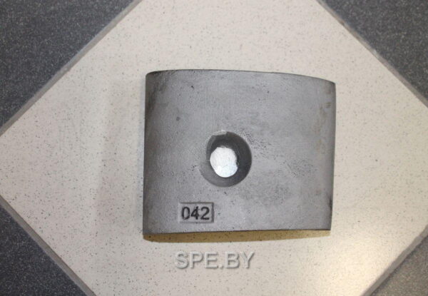 Защита стойки Amomatic 2121042 Защита стойки Amomatic 2121042