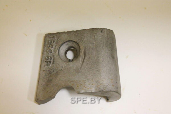 Защита стойки BENNINGHOVEN 1690-6R