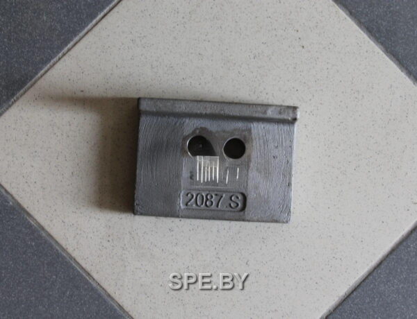 Защита стойки VIA-NOVA 2087 s Защита стойки VIA-NOVA 2087 s