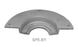 Защита вала ELBA