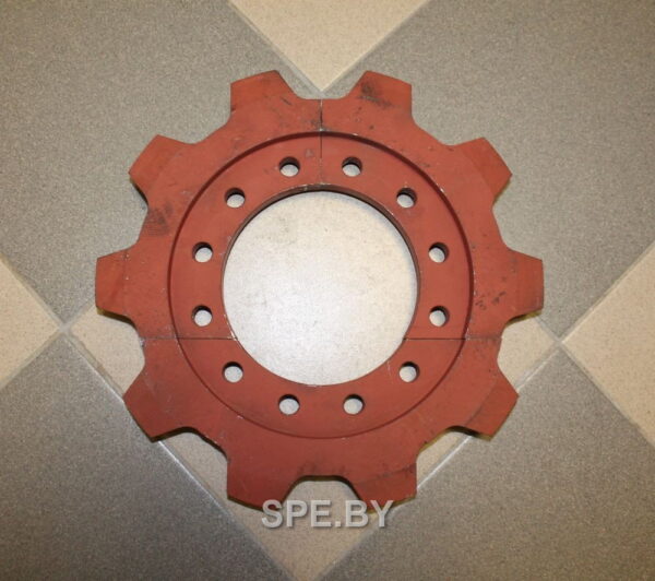 Звездочка головная ASTEC DC00019A01